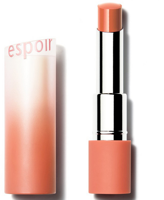 [비건뷰티] 에스쁘아 노웨어 립스틱 볼륨매트, 1개, 7호 탠지버터