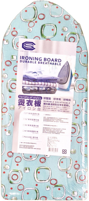 耐高溫燙衣板 EL27, 顏色隨機