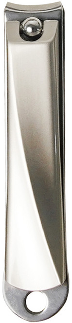S plus nail 指甲剪 K.01, 不銹鋼色, 1支