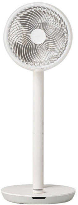 루메나 무소음 BLDC 서큘레이터, FAN GRANDE 2