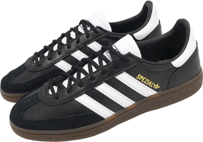 adidas 愛迪達 HANDBALL SPEZIAL 休閒鞋 IE3402