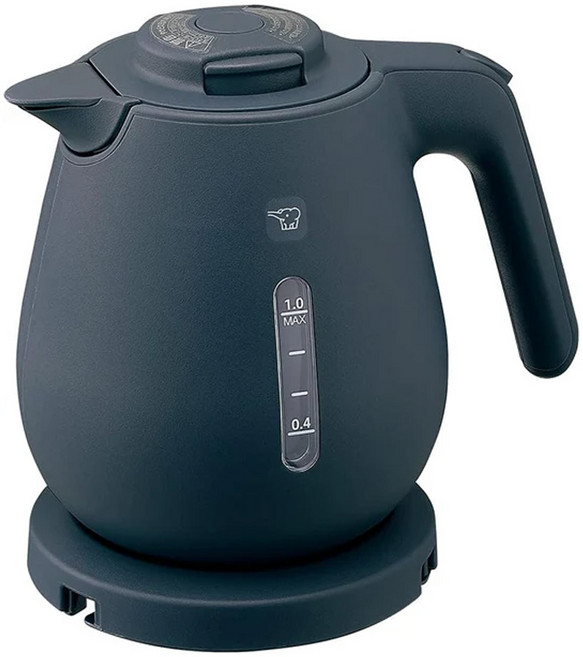 ZOJIRUSHI 象印 微電腦快煮電氣壺 海軍藍, CK-DAF10