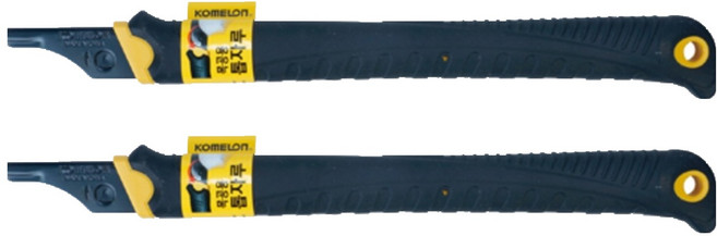 코메론 목공 톱자루, OSR-300, 2개