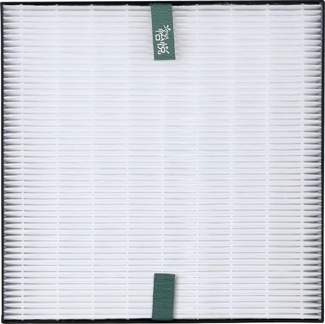 怡悅 適用大金 daikin mc55usct/mc40usct/mck55usct 抗敏濾心 + 活性碳, 單一商品, 1組