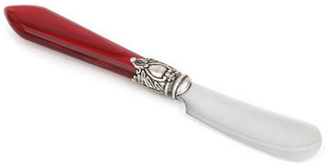 까사부가티 옥스포드 스프레더, 와인, 1개, 1종 (14.7cm)