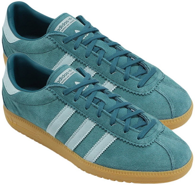 adidas 愛迪達 男款 BRMD 休閒鞋 JH5458