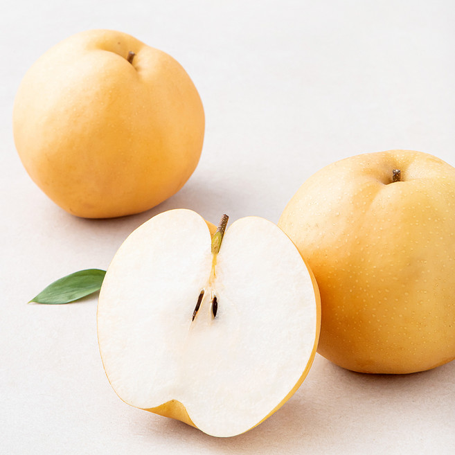 곰곰 당도선별 신고배, 1.5kg(특대), 1팩