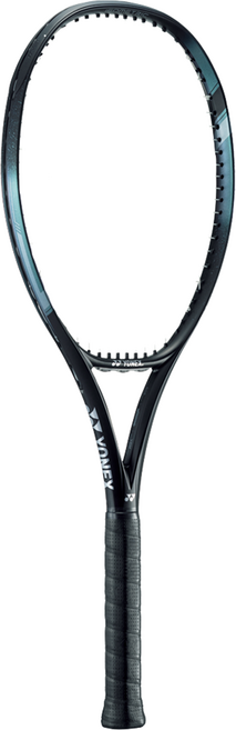 요넥스 이존 ACE 테니스라켓 AQNBK G2, BLACK, 1개