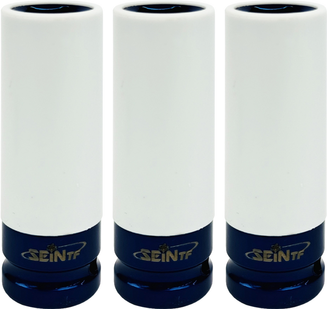 세인티에프 커버 휠 복스알 17mm, 3개