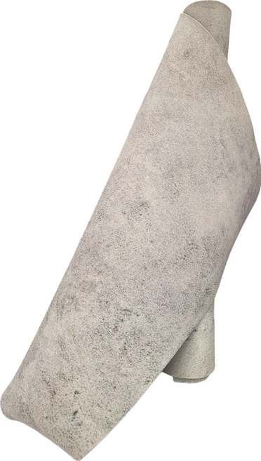 SGS升級加大北歐風獨家設計矽藻土軟地墊 超強吸水力 柔軟材質 雙面防滑, 1個, 灰泥