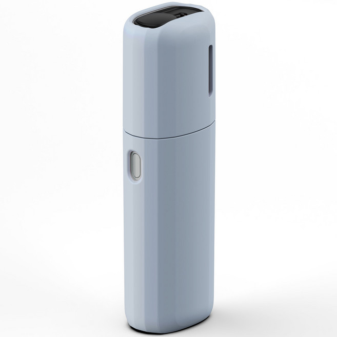 구스페리 릴 하이브리드 EZ 실리콘 케이스