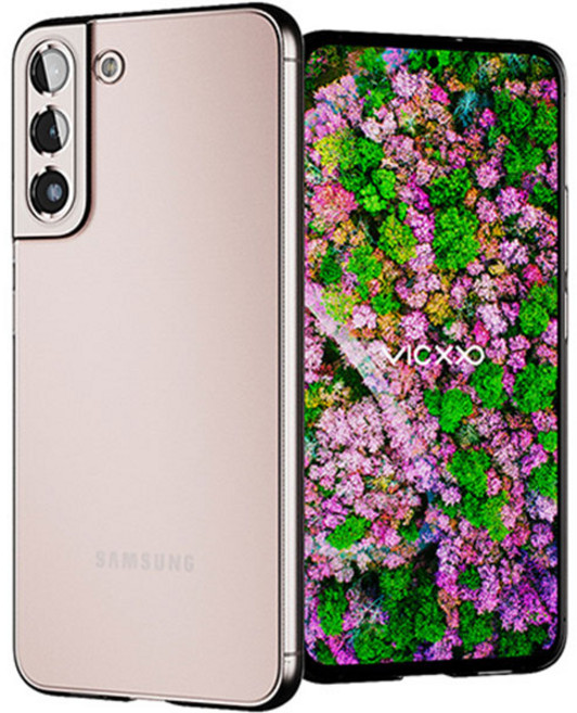 VICXXO Revic Skin 霧面 Galaxy 超薄硬殼霧面手機殼