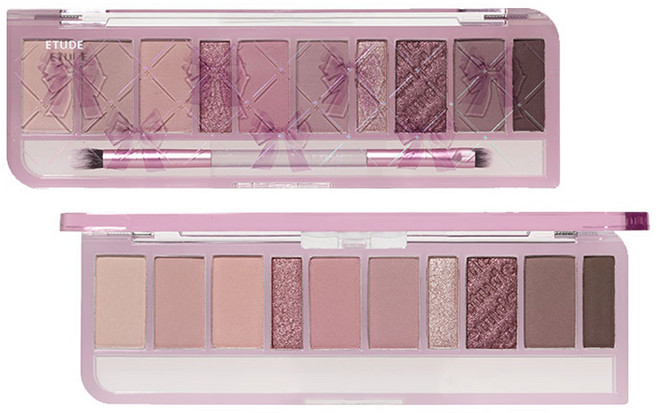 에뛰드 플레이 컬러 아이즈, 쿨 스테이지, 1개