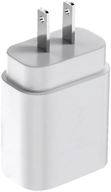 DTAudio iPhone專用充電器25W, 1個