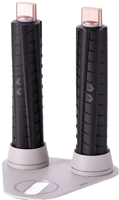 유닉스 에어샷 듀얼 전용 배럴 40mm, 유닉스 에어샷 듀얼 전용 40mm 배럴 UN-D1970, 1개, 그레이, UN-D1970BRI40