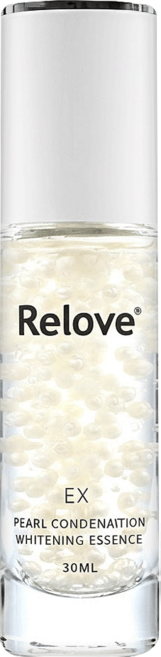Relove 私密美白賦活晶球凝露, 30ml, 1瓶