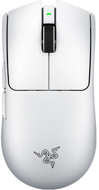 레이저 Viper V4 Pro 마우스, RZ01-0563, White