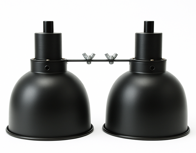 스파크주 등커버 소켓 SPZ180DW, 혼합색상, 1개