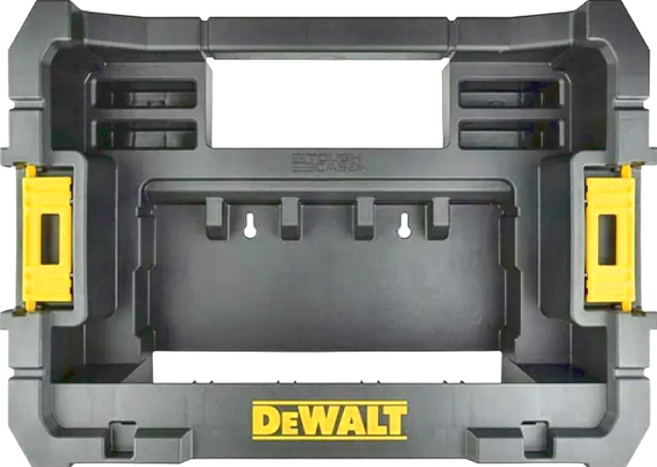 DEWALT 得偉 變形金剛 配件收納盒, 1個