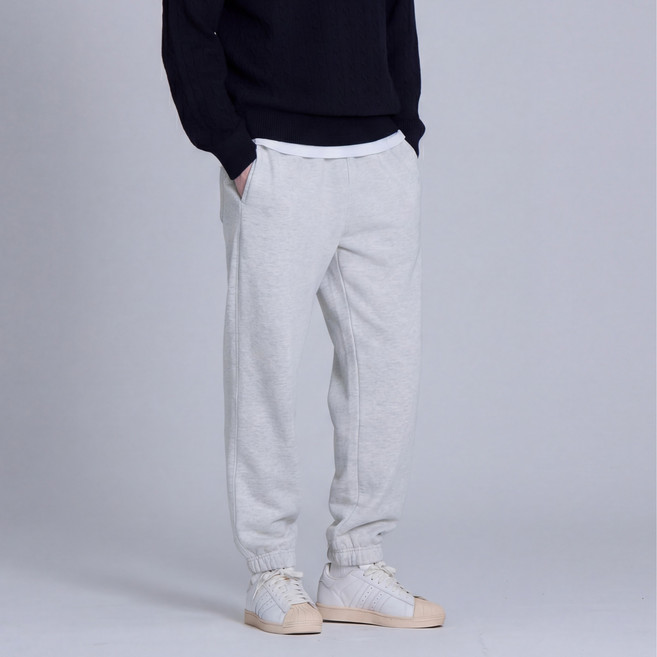 베이직하우스 베이직 조거 팬츠 LAPT7101