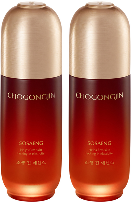 초공진 소생 진 에센스, 50ml, 2개