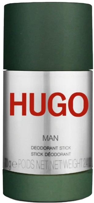 HUGO BOSS 優客 70g 平行輸入 男士香氛 體香棒, 1個