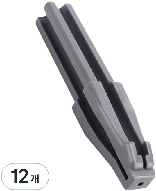 아케이바이 아이브로우 커팅기, 12개