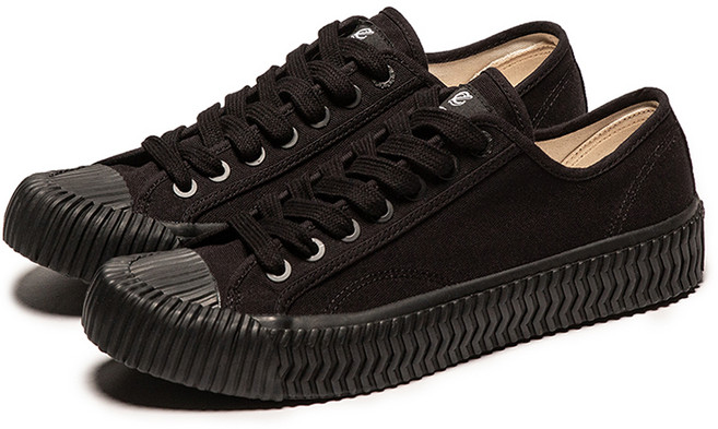 EXCELSIOR 餅乾帆布鞋 CS_M6017CV_BB