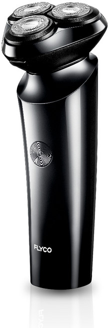 플라이코 전기면도기, FS922KR, 블랙