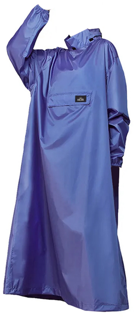 MORR Postposi反穿輕裝版雨衣