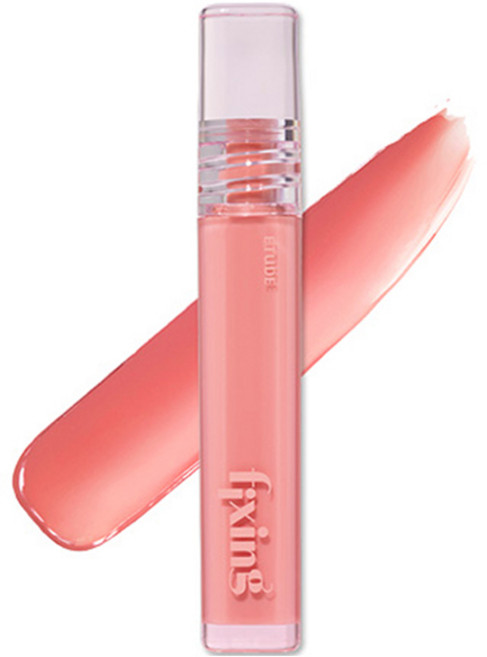 에뛰드 글로우 픽싱틴트, 03 듀이 피그, 1개