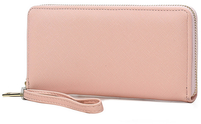 아펙토 사피아노 베트남 동 지갑