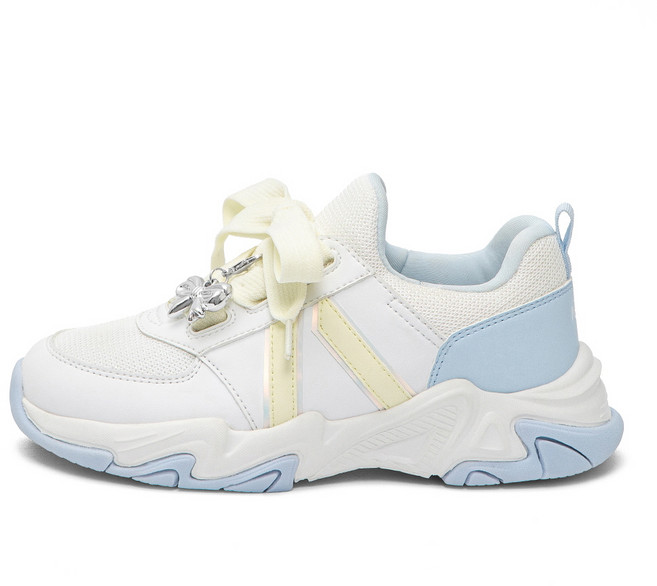 네파키즈 엘리 운동화 NE6SS58