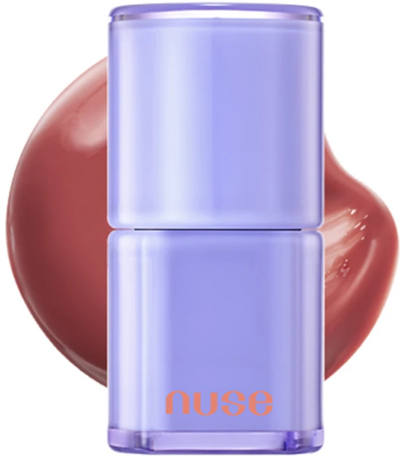 누즈 케어 립추얼 4.5g, 1개 - 쿠팡