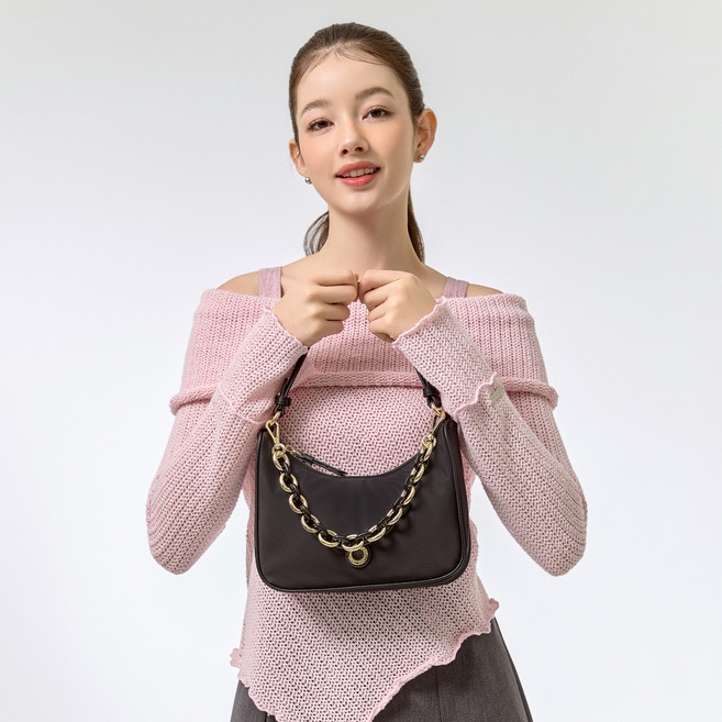 세인트스코트 알렉시아 숄더백