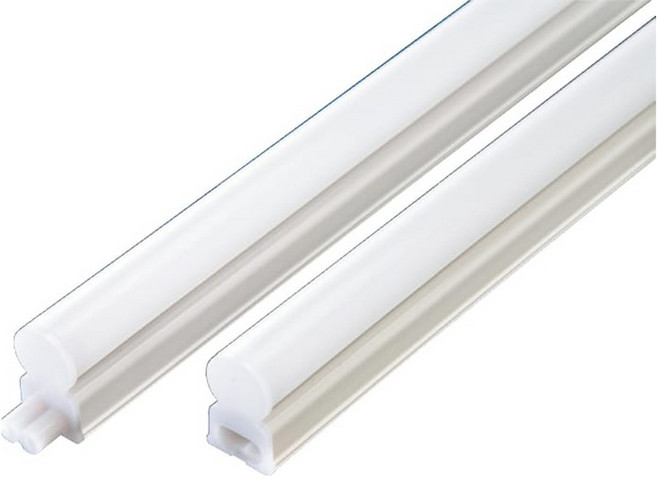 TRUNK 壯格 LED T5 4呎支架燈 20W 節能燈管, 1支, 自然光