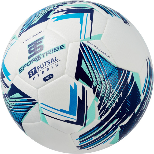 스포츠트라이브 ST 하이브리드 풋살공, STFS-4HYB, 1개