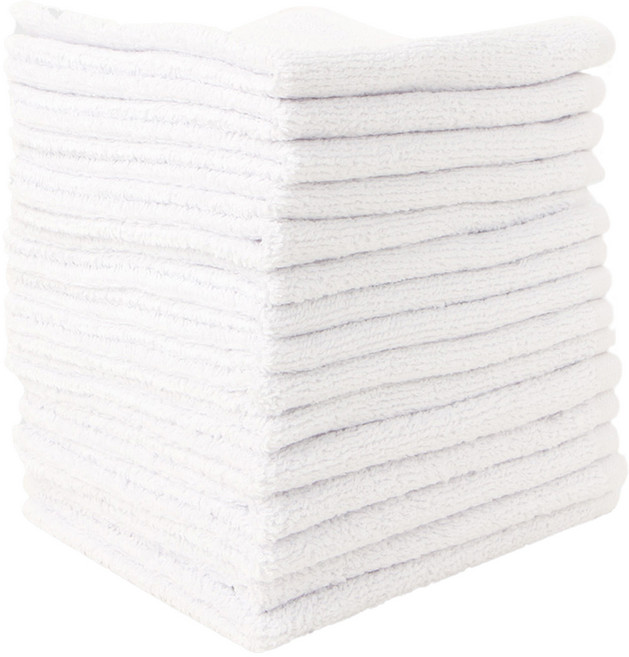 크린아이 무형광 고급 면행주, 15개