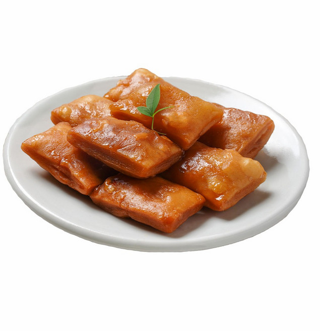 안복자한과 우리밀약과, 1kg, 1개