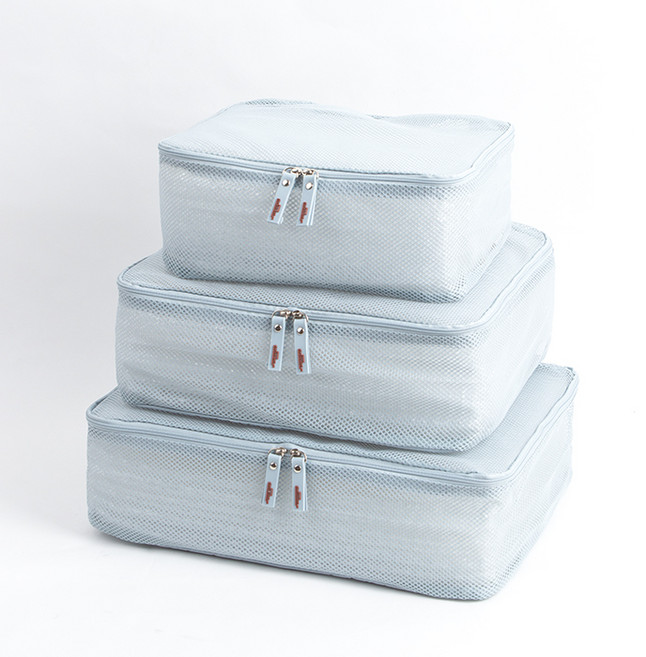 백스인백 포시즌 여행정리백 3종 세트 BFS-3CNC