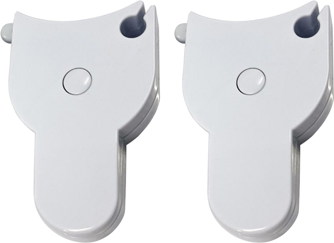 迷你 減肥 捲尺, 100mm, 2個