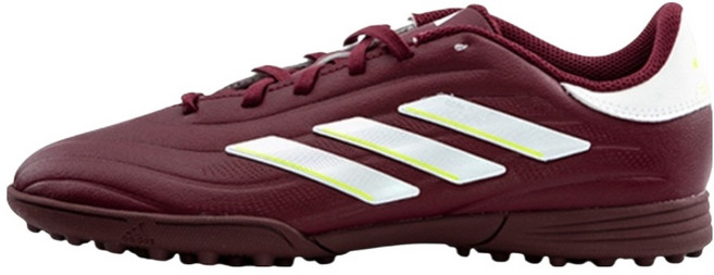 adidas 愛迪達 COPA PURE 2 LEAGUE TF 五人制足球鞋 IE7526
