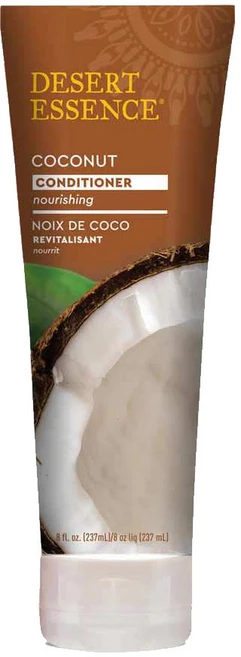 데저트에센스 코코넛 컨디셔너 과일향, 237ml, 1개 - 쿠팡