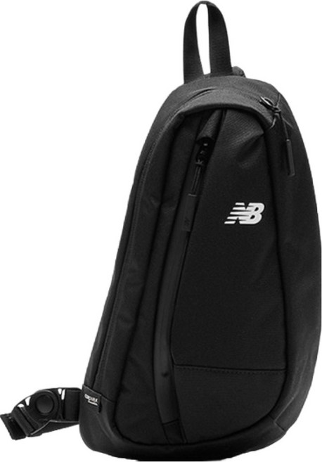 뉴발란스 남성용 PF슬링백 NBGCFS5101