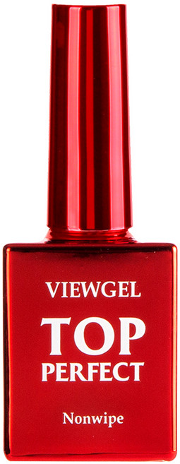 뷰젤 퍼펙트 탑 젤, 1개, 10g
