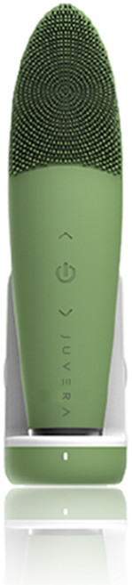 쥬베라 진동클렌저 프리미엄, MR-1775, 그린