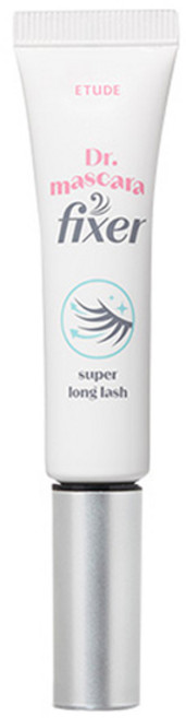 에뛰드 닥터 마스카라 픽서 포 슈퍼 롱 래쉬 마스카라 6g, 1개