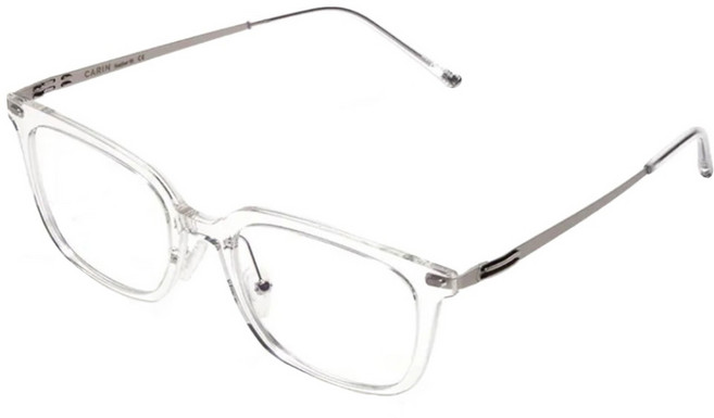 CARIN 小熊軟糖系列 方框光學眼鏡 AIR2_S_C3