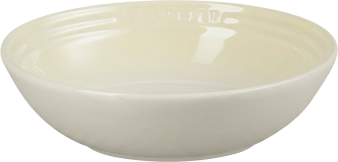 LE CREUSET 早餐穀片碗 18cm, 沙丘白, 1個