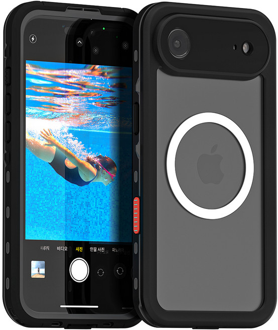 아이몰 CPIW 언더워터 잠수왕 방수 휴대폰 케이스